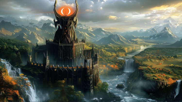 RR tolkien impact on high fantasy genre feature