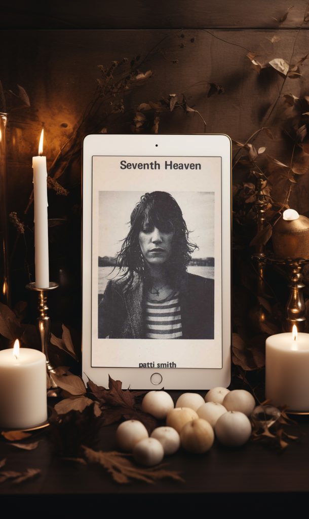 Seventh Heaven patti smith