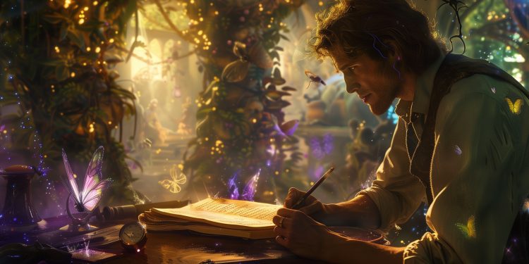 best high fantasy authors feature