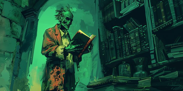 A History of the Horror Fiction Genre: Spooky Tales Throughout the Centuries