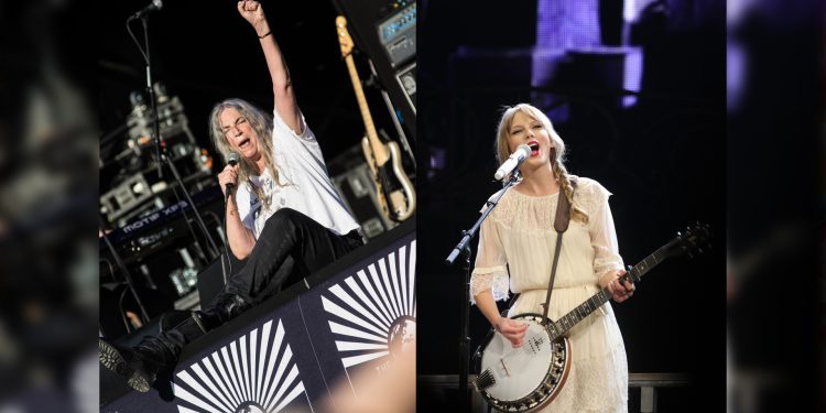 patti smith poet to rocker feature
