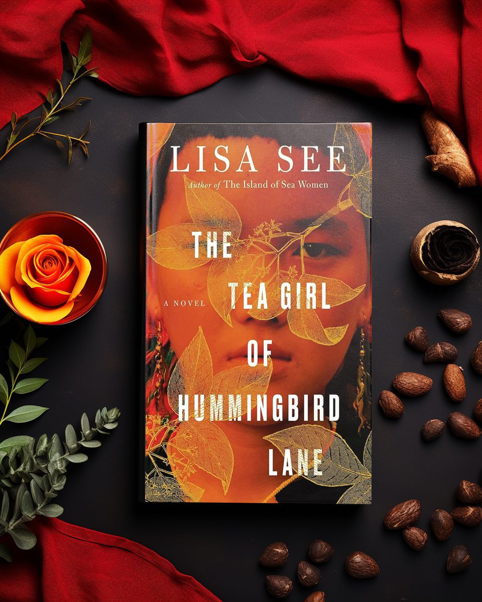 the tea girl of hummingbird lane by lisa see