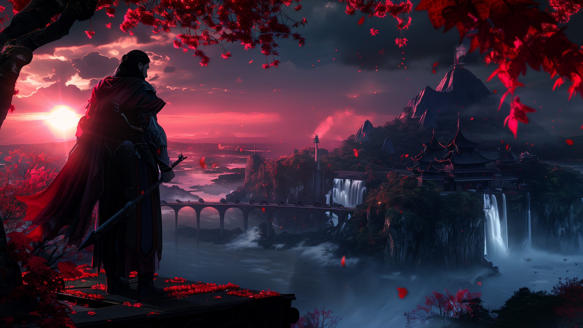 What Is The Difference Between High Fantasy And Epic Fantasy what-is-the-difference-between-high-fantasy-and-epic-fantasy