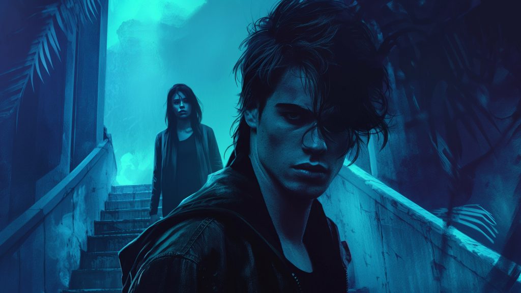 What Elements Make Up A Young Adult Thriller feature