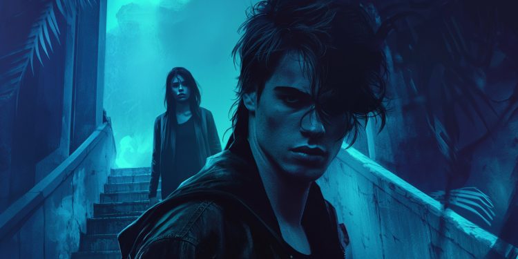 What Elements Make Up A Young Adult Thriller feature