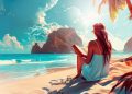 best beach reads 2024 feature