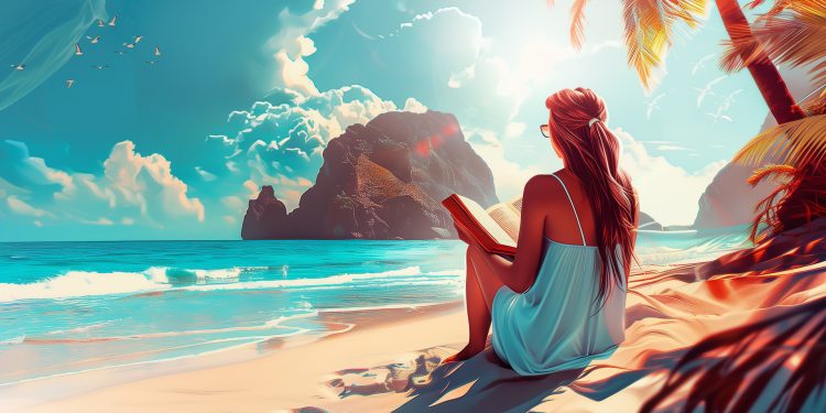 best beach reads 2024 feature
