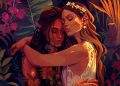 best sapphic romance books feature