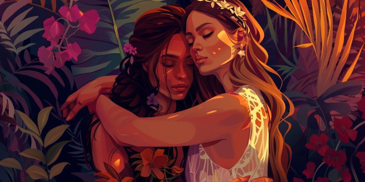 best sapphic romance books feature