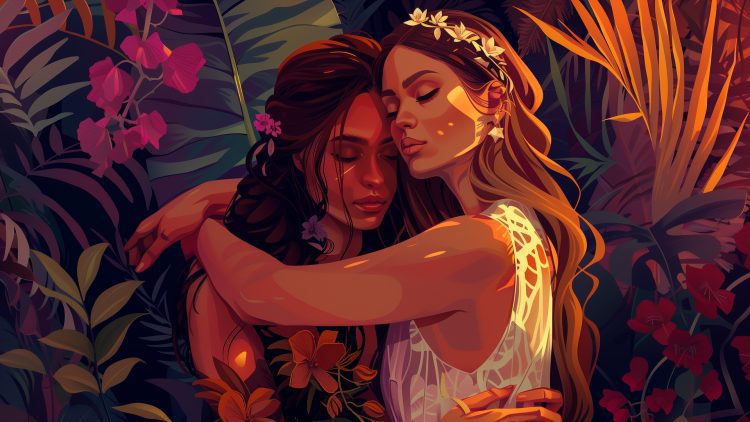best sapphic romance books feature
