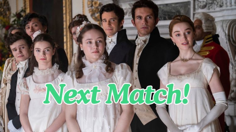 bridgerton season 4 next match announced feature