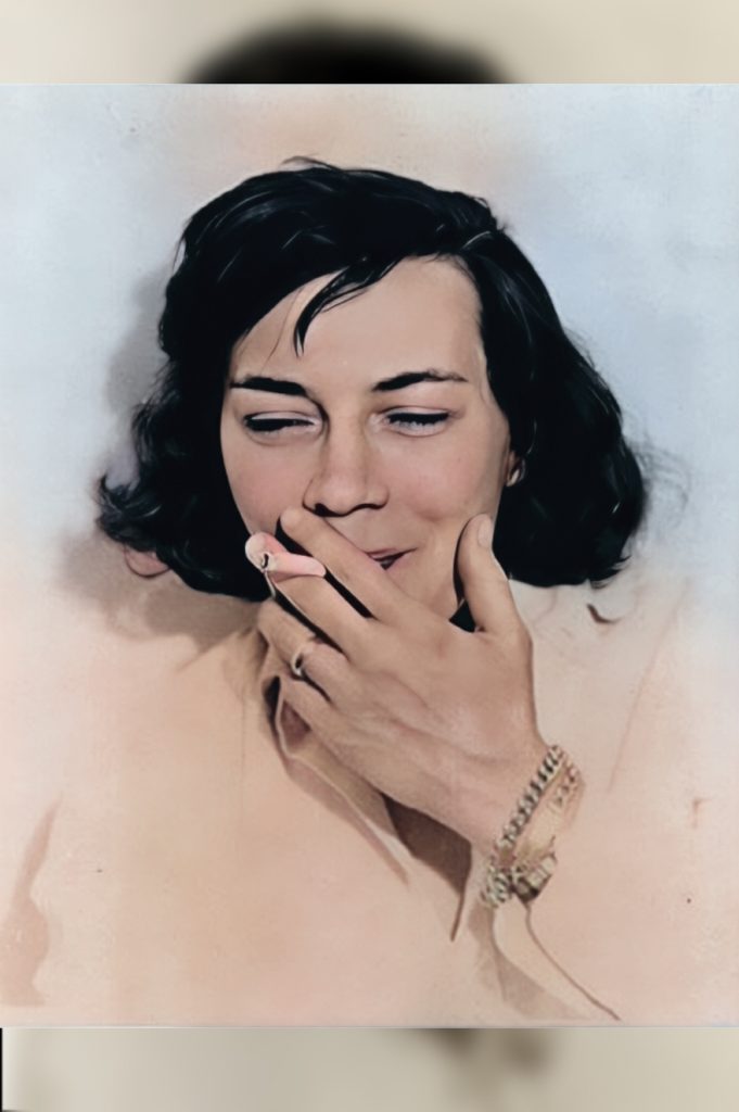 patricia highsmith restored