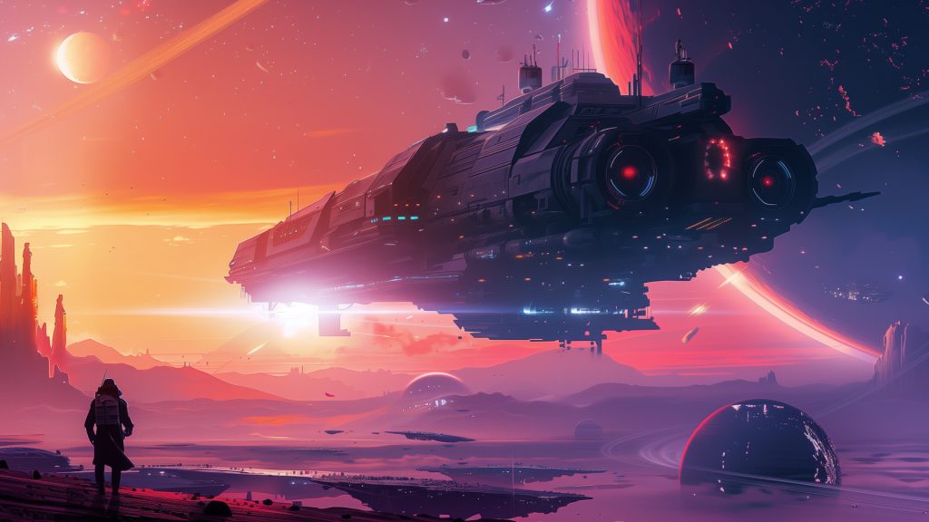 science fiction books for adults recommendations feature