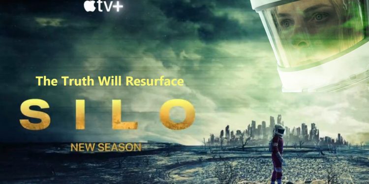 silo season 2 release date feature