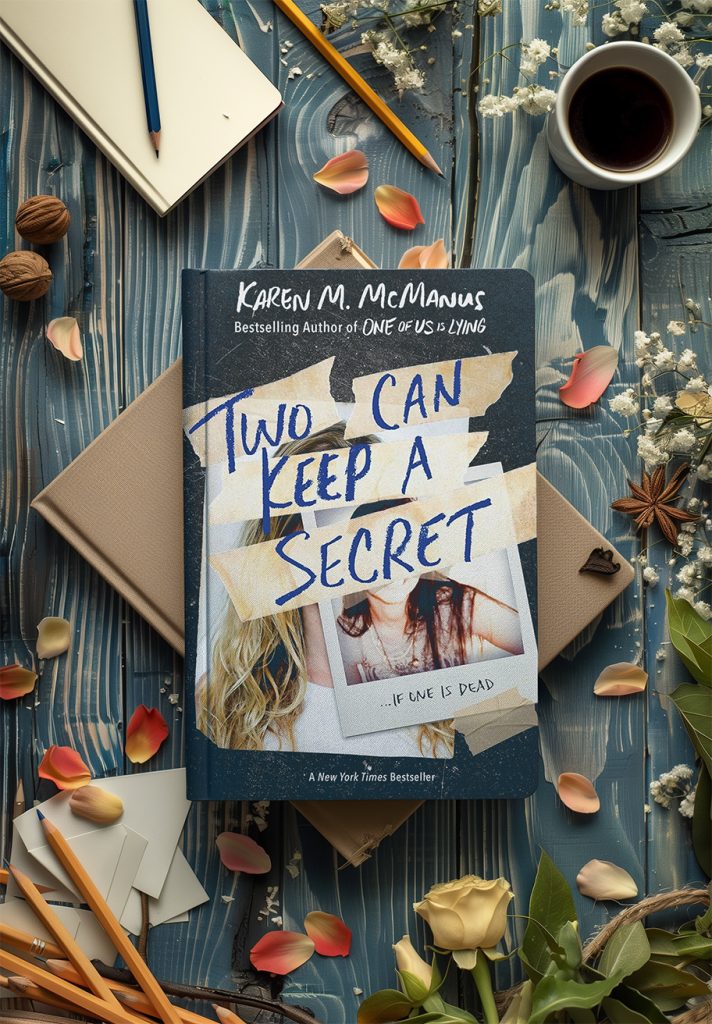 14 Addictive YA Thrillers That Mix Heart-Pounding Suspense With Swoon