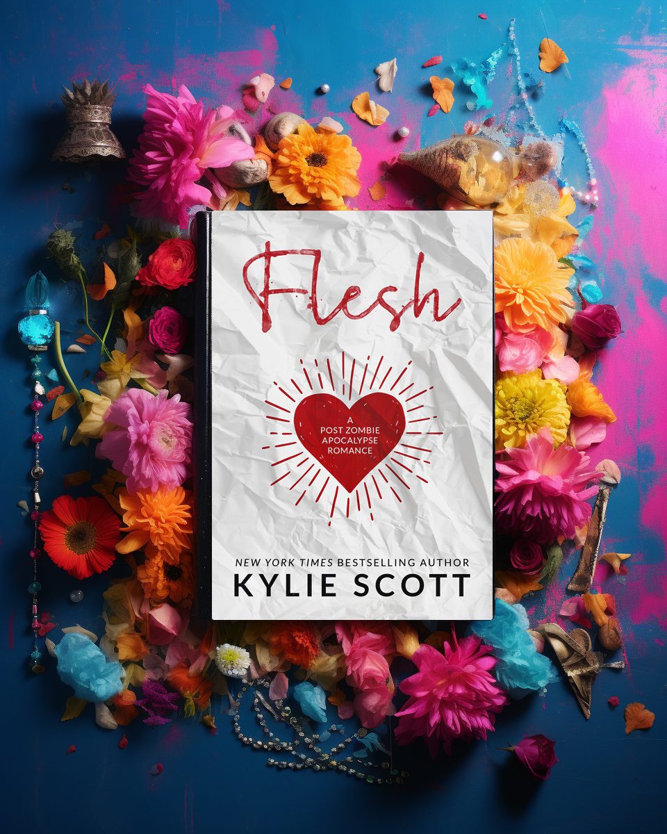 Flesh by Kylie Scott