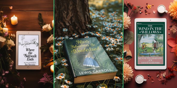 best children literature books to read in your lifetime feature