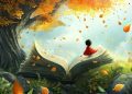 favorite childhood children book feature
