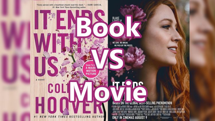 it ends with us book to movie adaptation feature