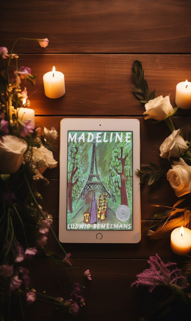 Madeline by Ludwig Bemelmans