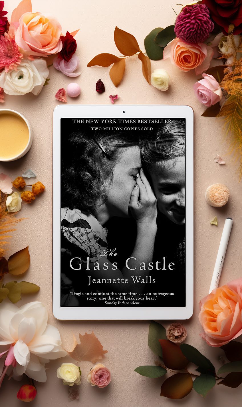 The Glass Castle by Jeannette Walls