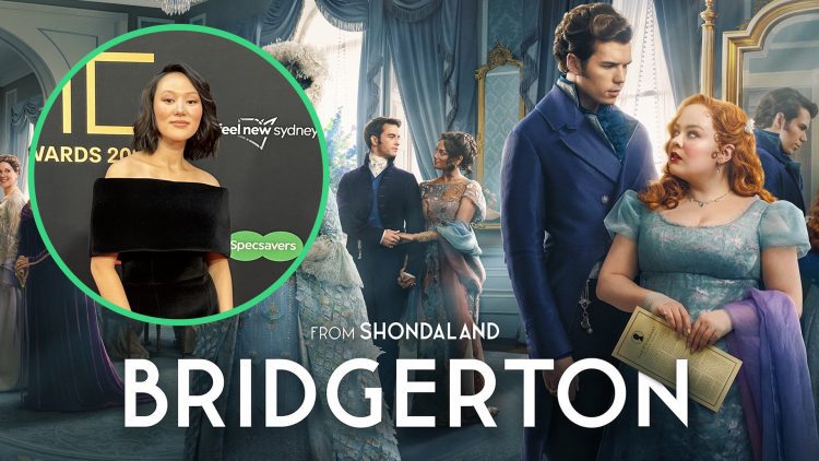 bridgerton season 4 sophie reveal feature