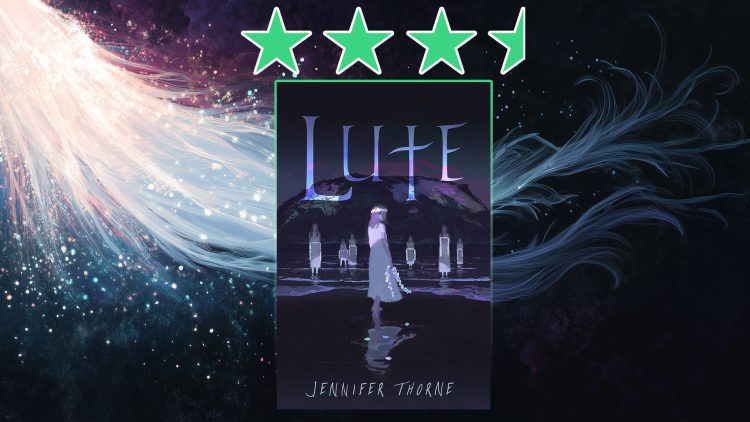 lute by jennifer thorne review feature