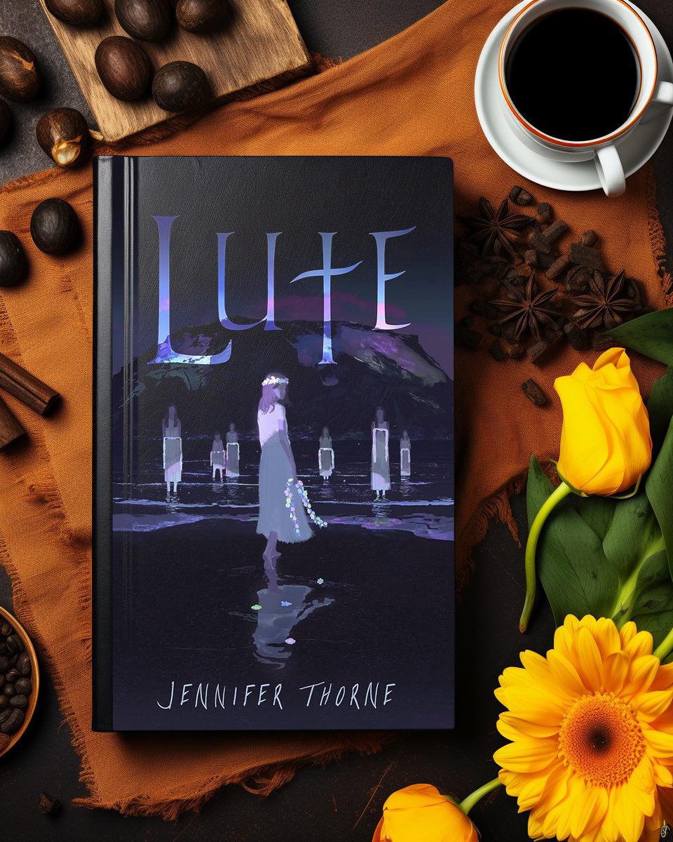 lute by jennifer thorne