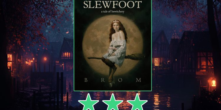 slewfoot review feature