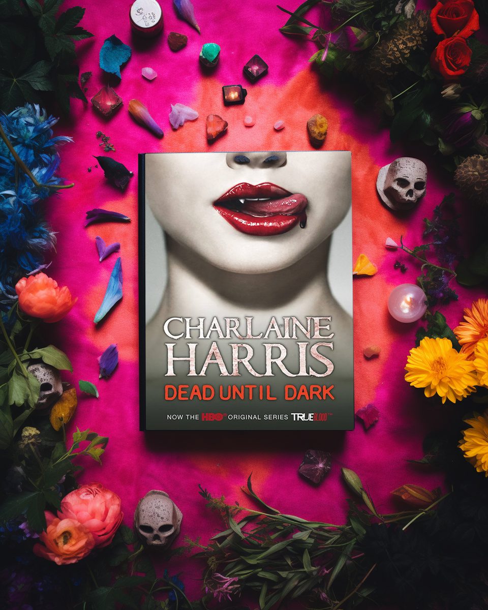 Dead Until Dark By Charlaine Harris
