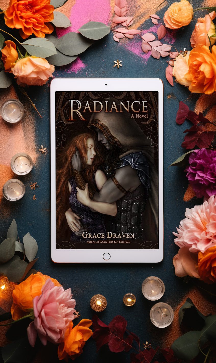 Radiance by Grace Draven