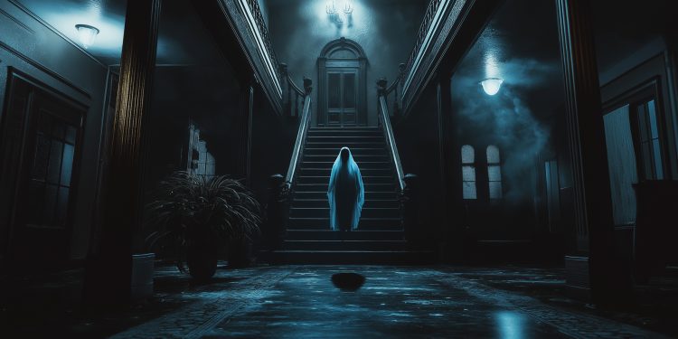 best ghost stories and book feature