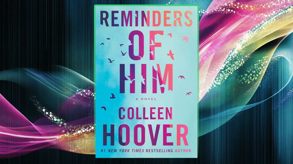 colleen hoover book adaptations discussion feature