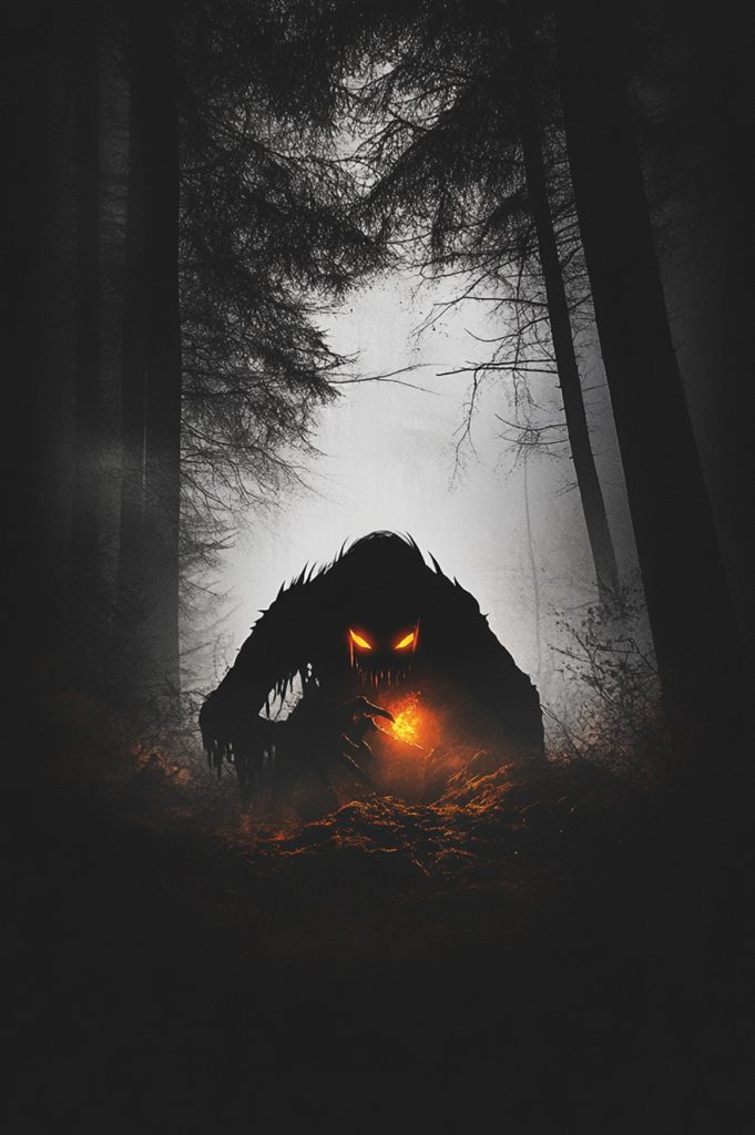 cryptid