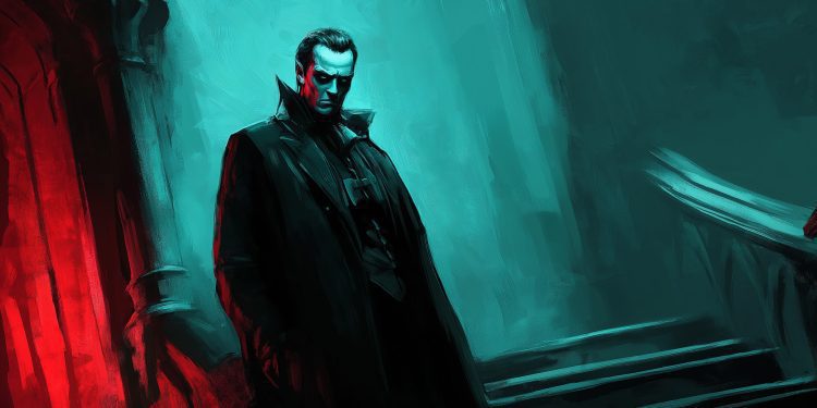 BookTalk: What is the scariest vampire book you’ve read?