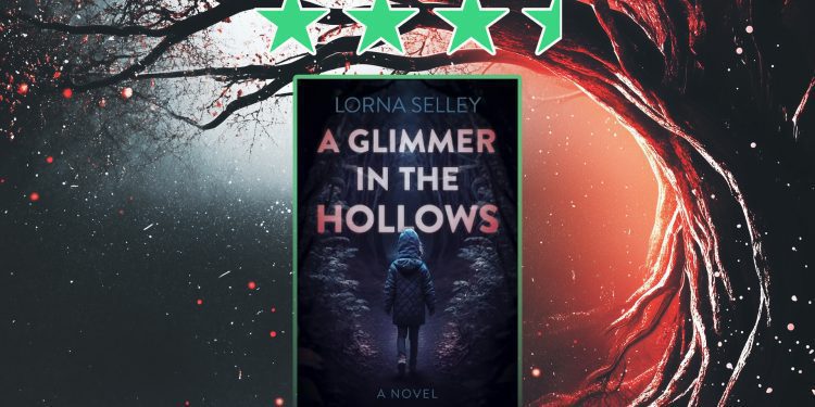 A Glimmer in the Hollows review feature