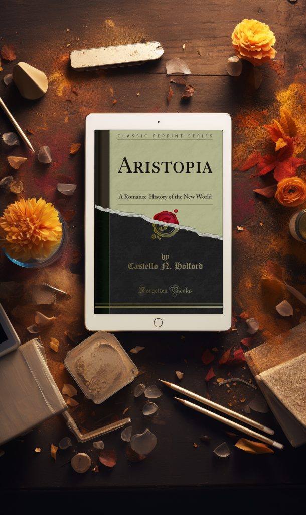 Aristopia by Castello Holford