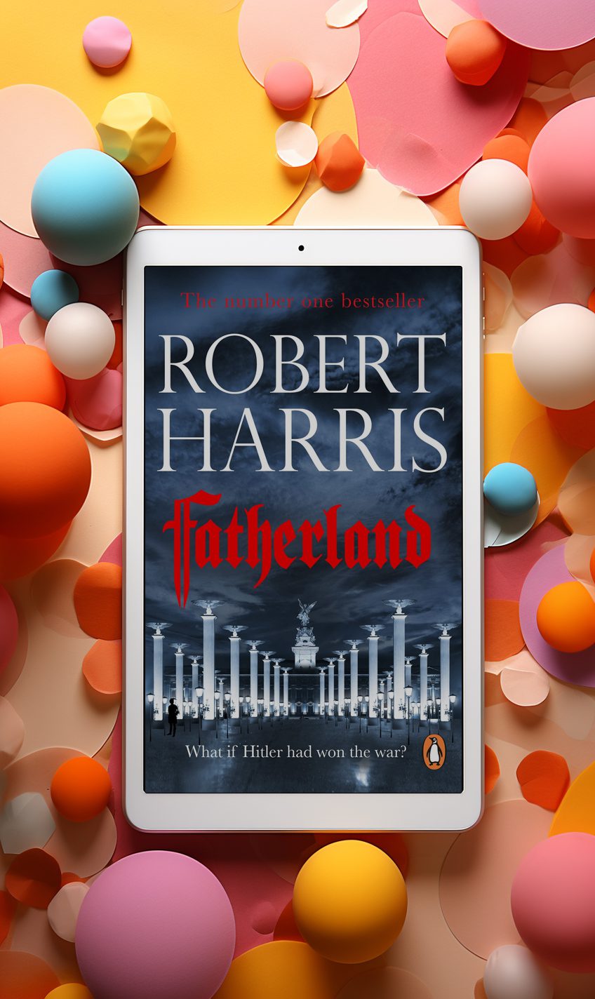 Fatherland by Robert Harris