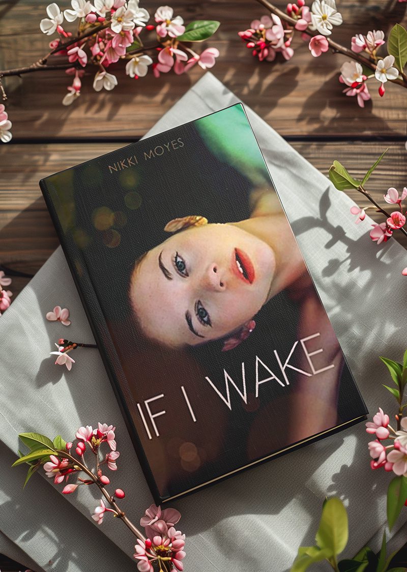 If I Wake by Nikki Moyes