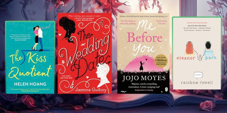 best romance books feature