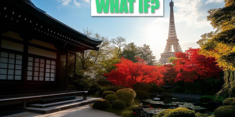 exploring alternate history feature