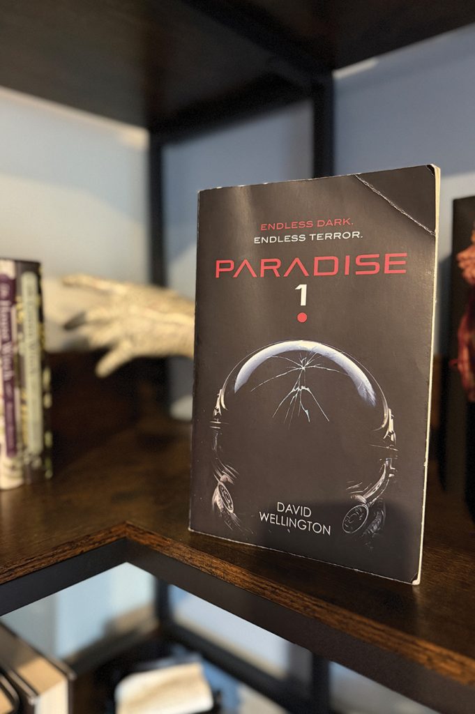 paradise-1 by david wellington2