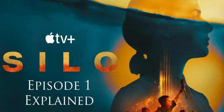 silo season 2 episode 1 explained