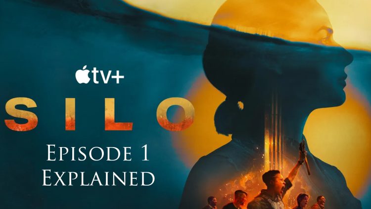 silo season 2 episode 1 explained