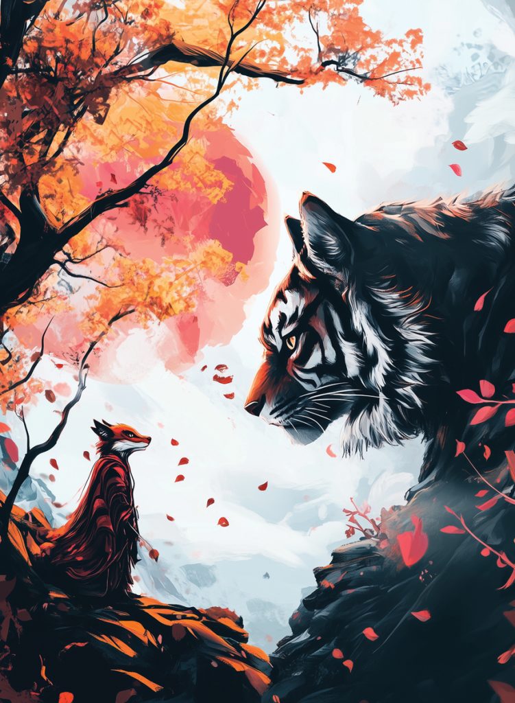 modern folk tales shape life feature