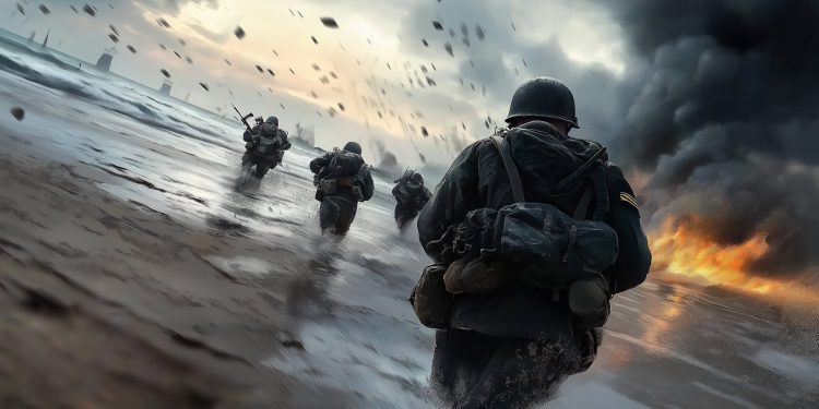 ww2 alternate history books feature