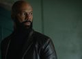 Common as Robert Sims