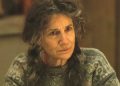 Harriet Walter as Martha Walker