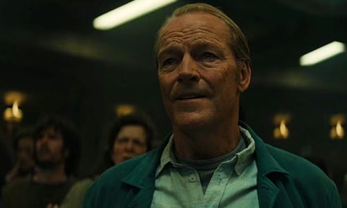 Iain Glen as Dr. Pete Nichols