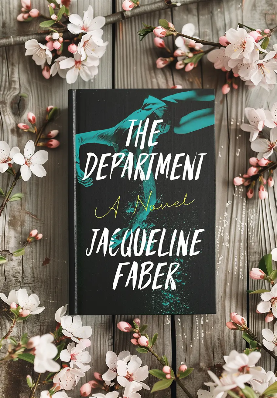 The Department by Jacqueline Faber